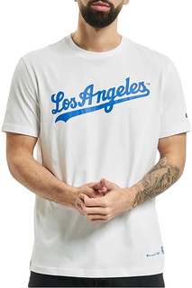 Футболка Legacy Crewneck Champion