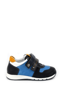 Полуботинки ELEGAMI