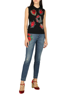 Джемпер DOLCE & GABBANA