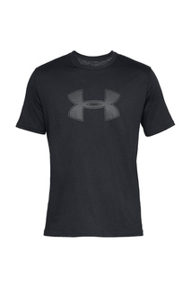 Футболка UA BIG LOGO SS Under Armour