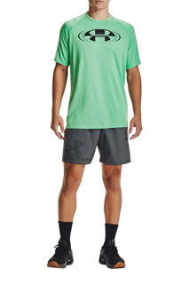 Футболка Ua Tech 2.0 Circuit Under Armour
