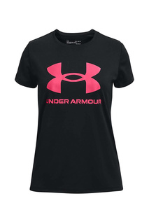 Футболка Tech Sportstyle BL SS Under Armour