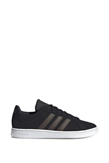 Кеды Grand Court Base adidas