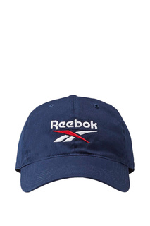 Бейсболка Te Logo Cap Reebok