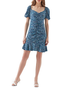 Платье Short Sleeve Dress Mavi
