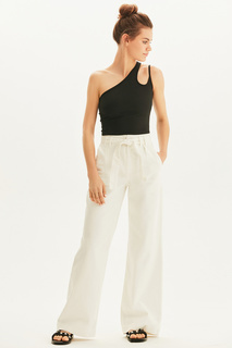 Брюки джинсовые Love Republic