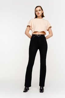 Брюки джинсовые befree