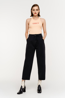 Брюки джинсовые befree