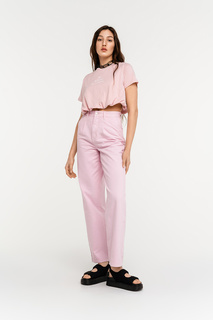 Брюки джинсовые befree