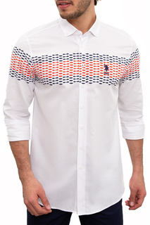 Рубашка U.S. Polo Assn.