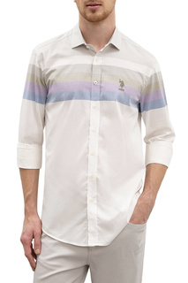 Рубашка U.S. Polo Assn.