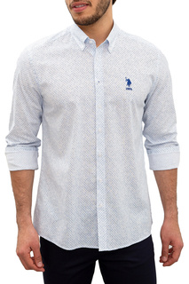 Рубашка U.S. Polo Assn.