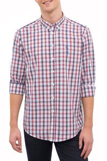 Рубашка U.S. Polo Assn.