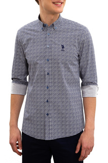 Рубашка U.S. Polo Assn.