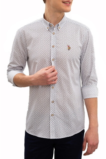 Рубашка U.S. Polo Assn.