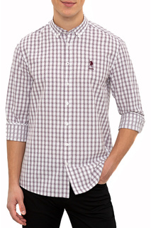 Рубашка U.S. Polo Assn.