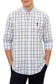 Рубашка U.S. Polo Assn.