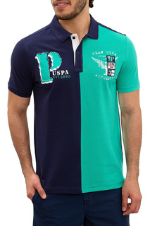 Поло U.S. Polo Assn.