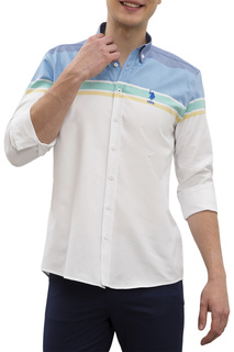 Рубашка U.S. Polo Assn.