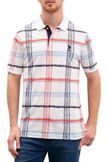 Поло U.S. Polo Assn.