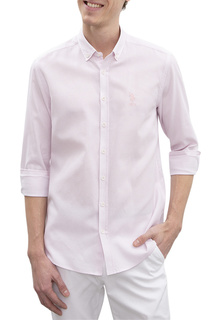 Рубашка U.S. Polo Assn.