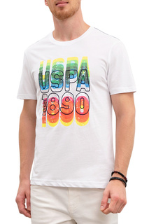 Футболка U.S. Polo Assn.