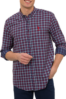 Рубашка U.S. Polo Assn.