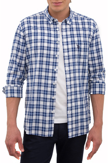 Рубашка U.S. Polo Assn.