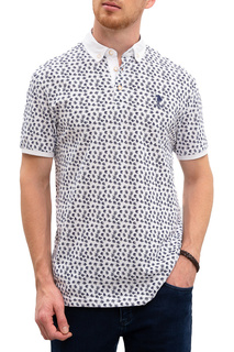 Поло U.S. Polo Assn.