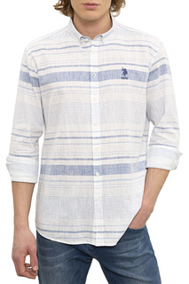 Рубашка U.S. Polo Assn.