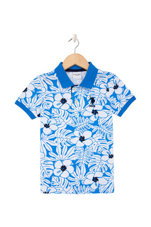 Поло U.S. Polo Assn.