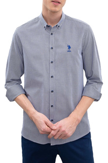 Рубашка U.S. Polo Assn.