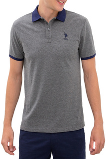 Поло U.S. Polo Assn.