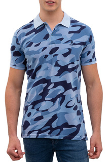 Поло U.S. Polo Assn.