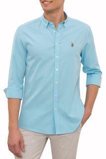 Рубашка U.S. Polo Assn.