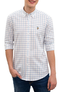 Рубашка U.S. Polo Assn.