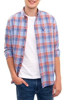 Рубашка U.S. Polo Assn.