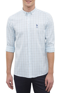 Рубашка U.S. Polo Assn.