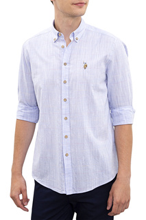Рубашка U.S. Polo Assn.