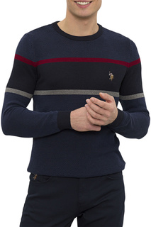 Джемпер U.S. Polo Assn.
