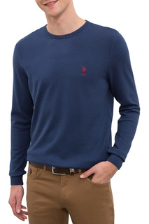 Джемпер U.S. Polo Assn.