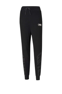 Брюки Rebel High Waist Pants Puma