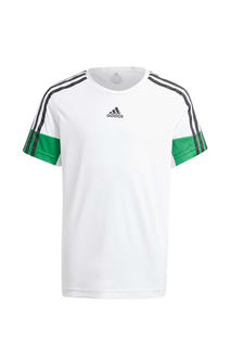 Футболка B A.R. 3S Tee adidas