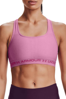 Бра Ua Crossback Mid Heather Under Armour