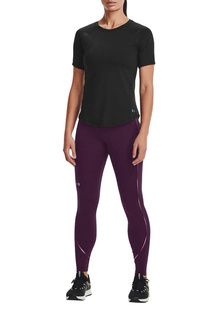 Леггинсы Ua Rush Scallop Leg Under Armour