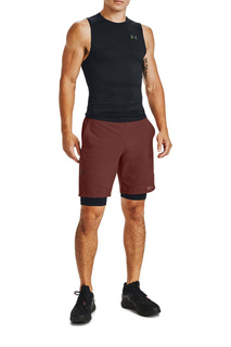 Майка Ua Hg Rush 2.0 Comp Sl Under Armour