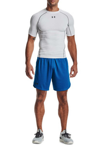 Шорты Ua Knit Training Shorts Under Armour