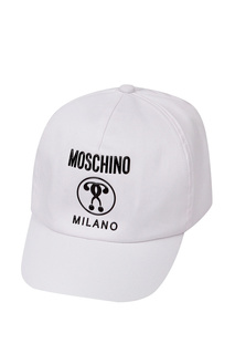 Кепка Moschino