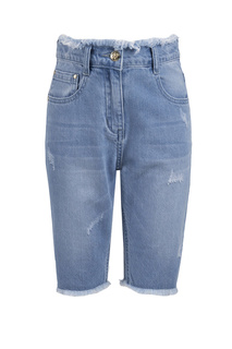 Бриджи STEFANIA