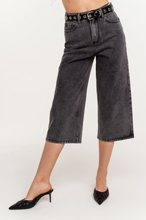 Брюки джинсовые befree